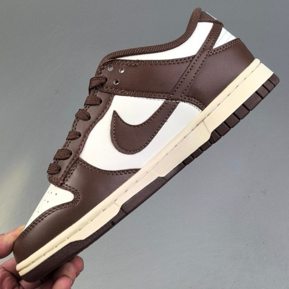 Nike Dunk SB Low | White/Brown HL831701120