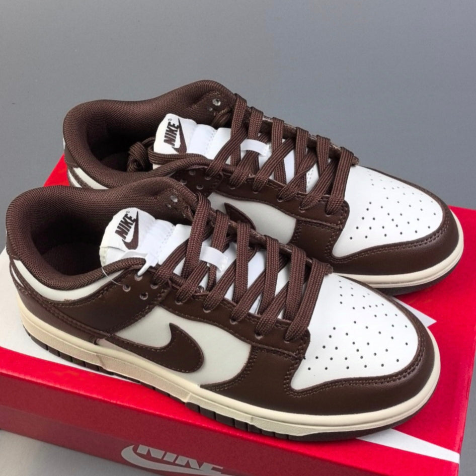 Nike Dunk SB Low | White/Brown HL831701120