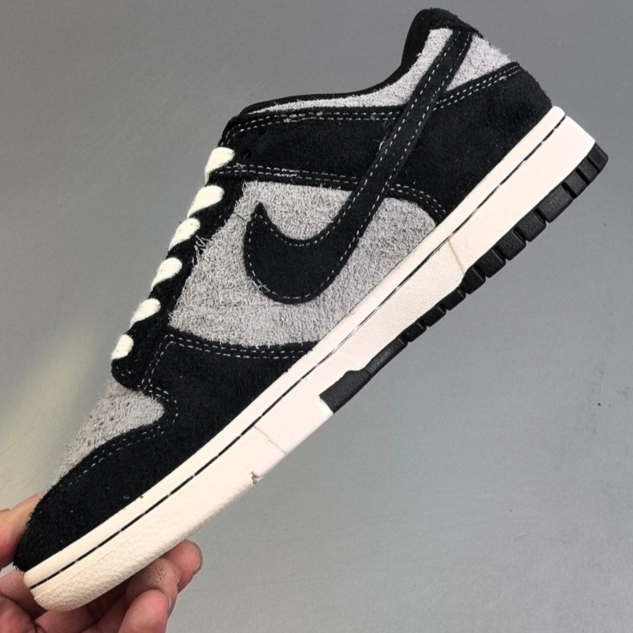 Nike Dunk SB Low | Grey/Black 05HHLL221120