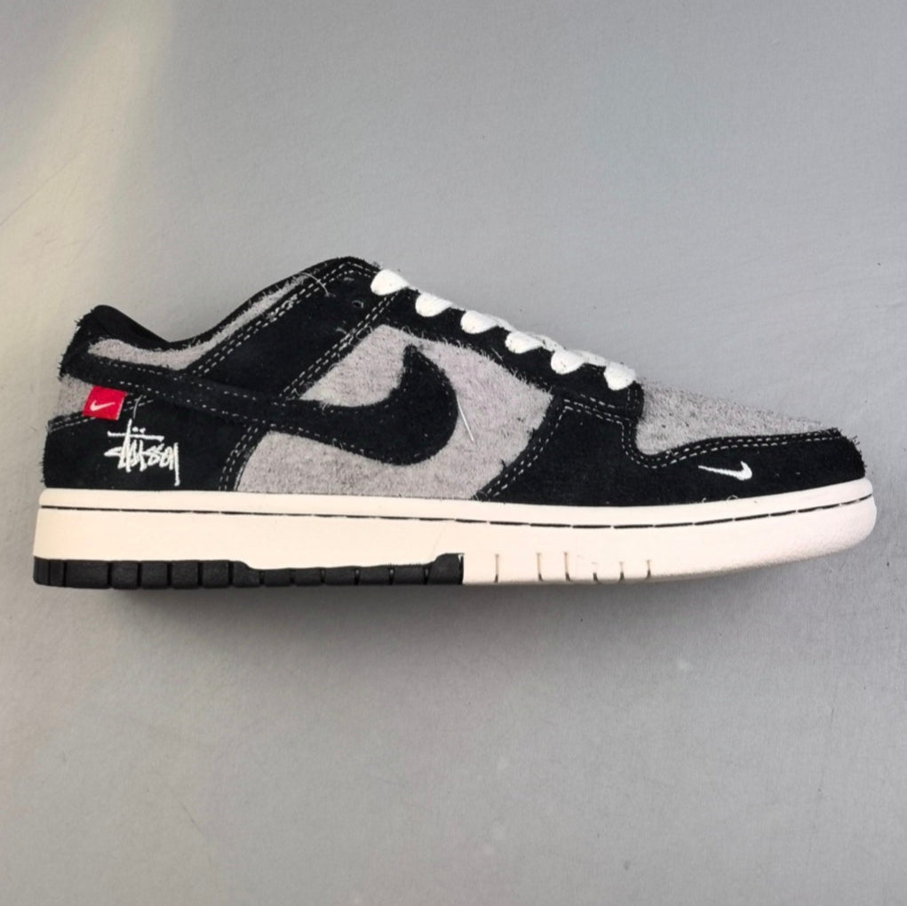 Nike Dunk SB Low | Grey/Black 05HHLL221120