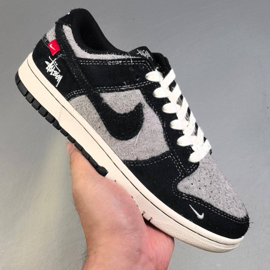 Nike Dunk SB Low | Grey/Black 05HHLL221120