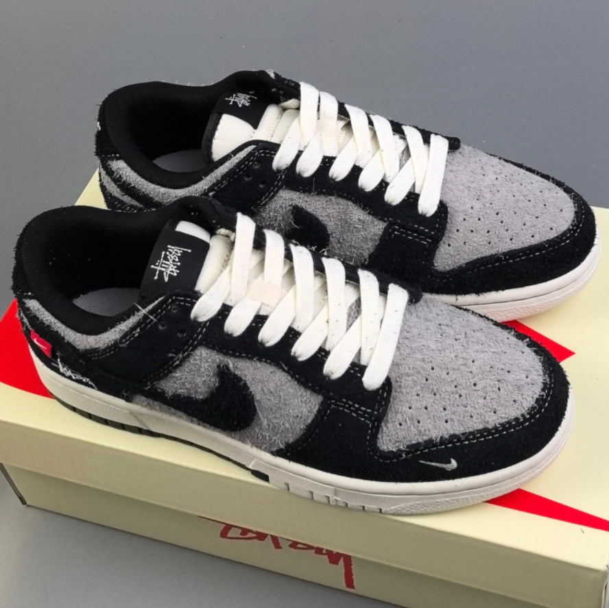 Nike Dunk SB Low | Grey/Black 05HHLL221120