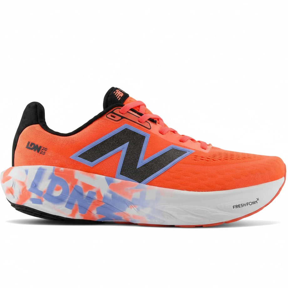 TCS London Marathon Fresh Foam X v14 | NB100001V14