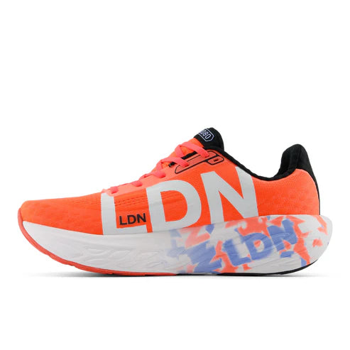TCS London Marathon Fresh Foam X v14 | NB100001V14