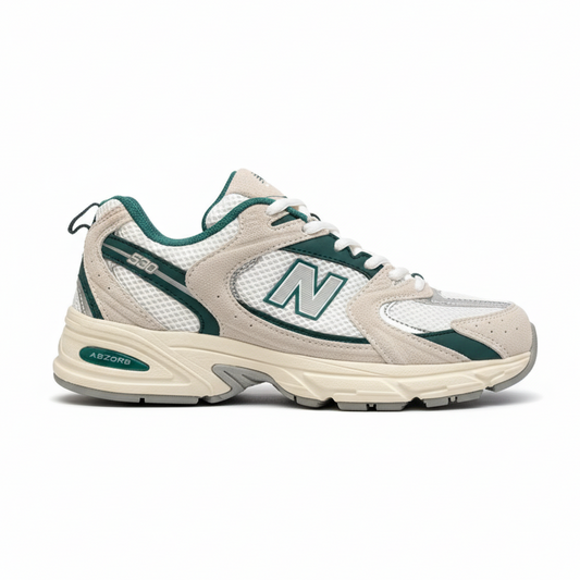 New Balance 530 | Beige Green HL141150616