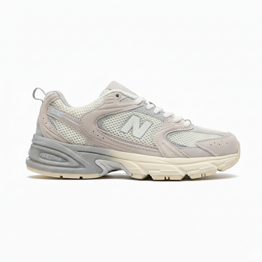 New Balance 530 | Moonbeam Raw Cashew HL111301017