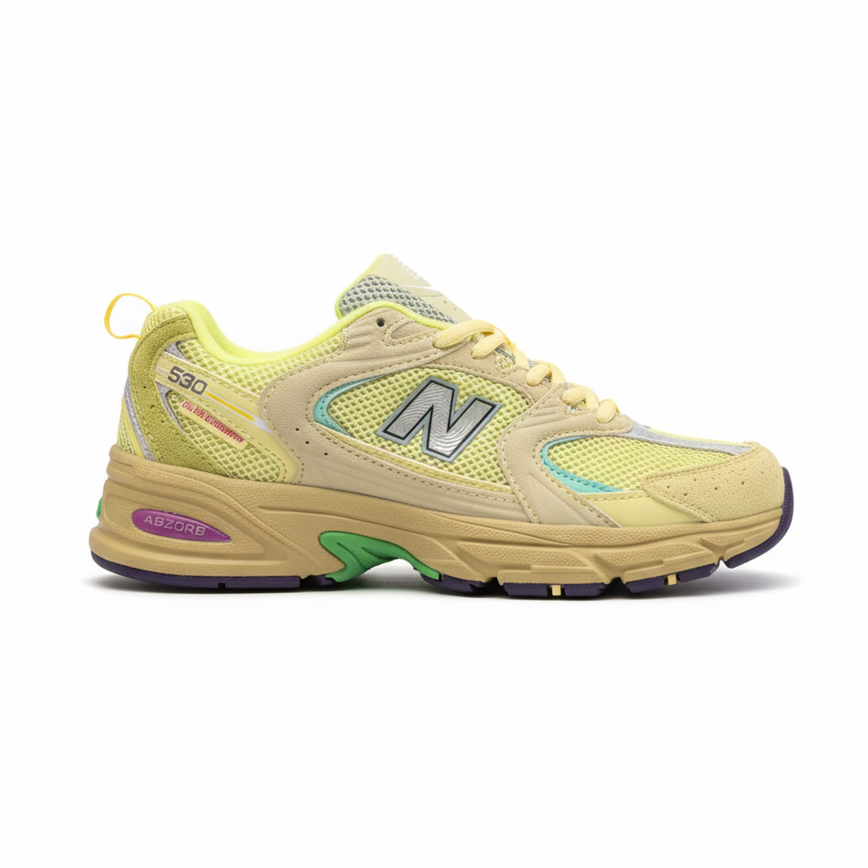 New Balance 530 | Salehe Bembury Prosperity Be The Prize HL111300924