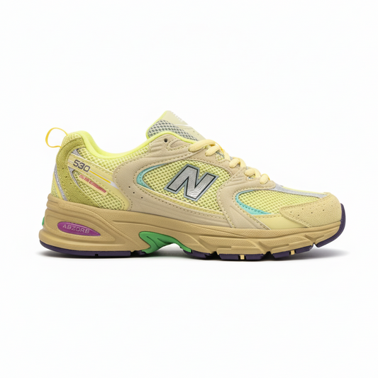 New Balance 530 | Salehe Bembury Prosperity Be The Prize HL111300924