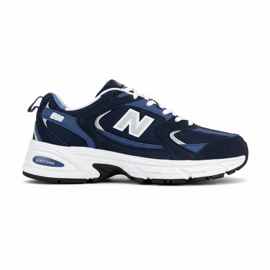 New Balance 530 | NAVY BLUE HL141150727