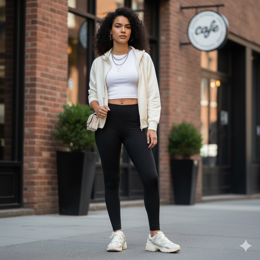 New Balance 530 | Beige Metallic