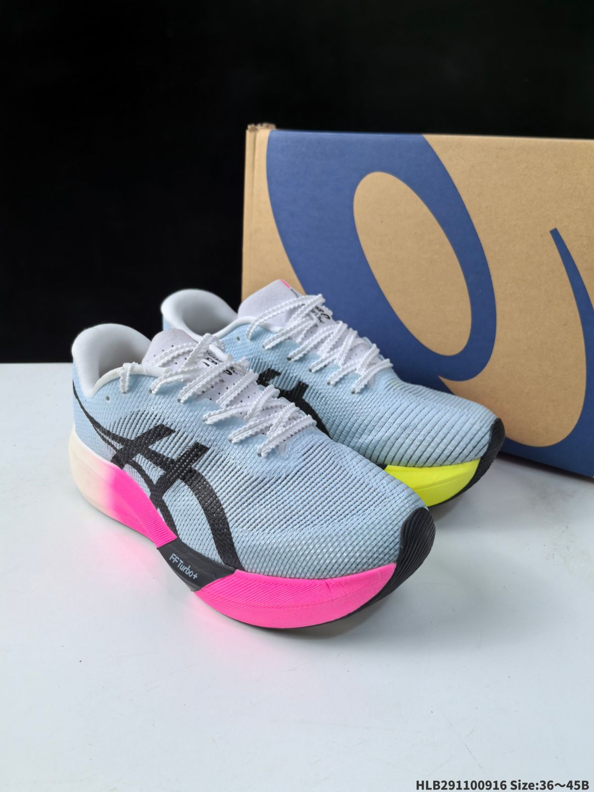 Metaespeed Edge Paris | MSEP08