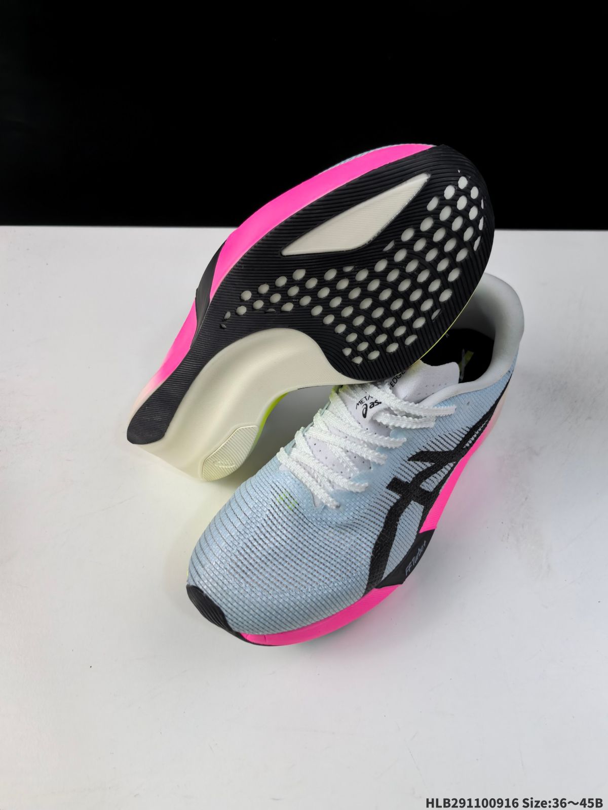 Metaespeed Edge Paris | MSEP08