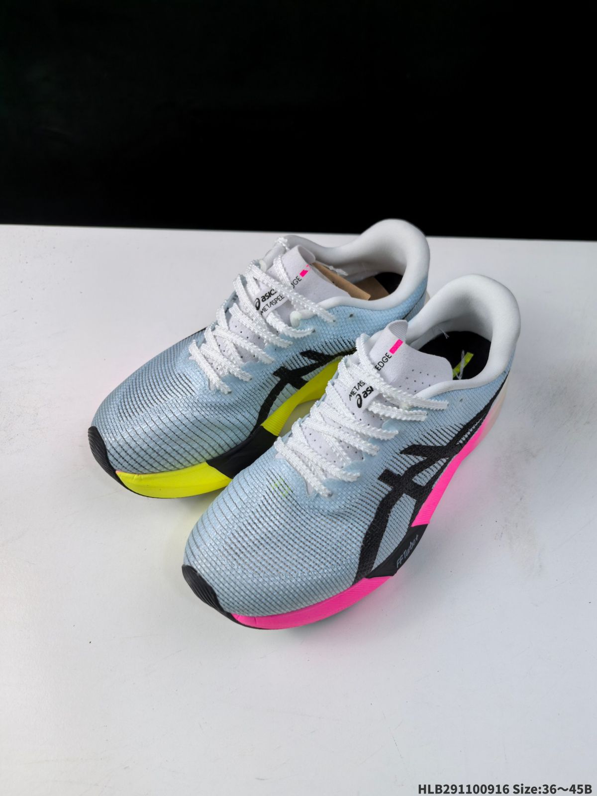 Metaespeed Edge Paris | MSEP08