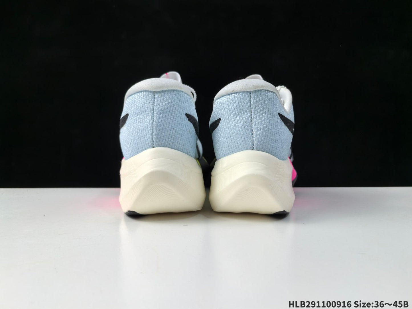 Metaespeed Edge Paris | MSEP08