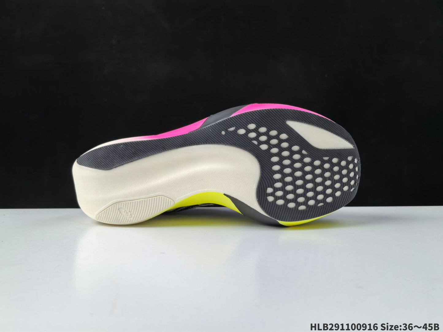 Metaespeed Edge Paris | MSEP08