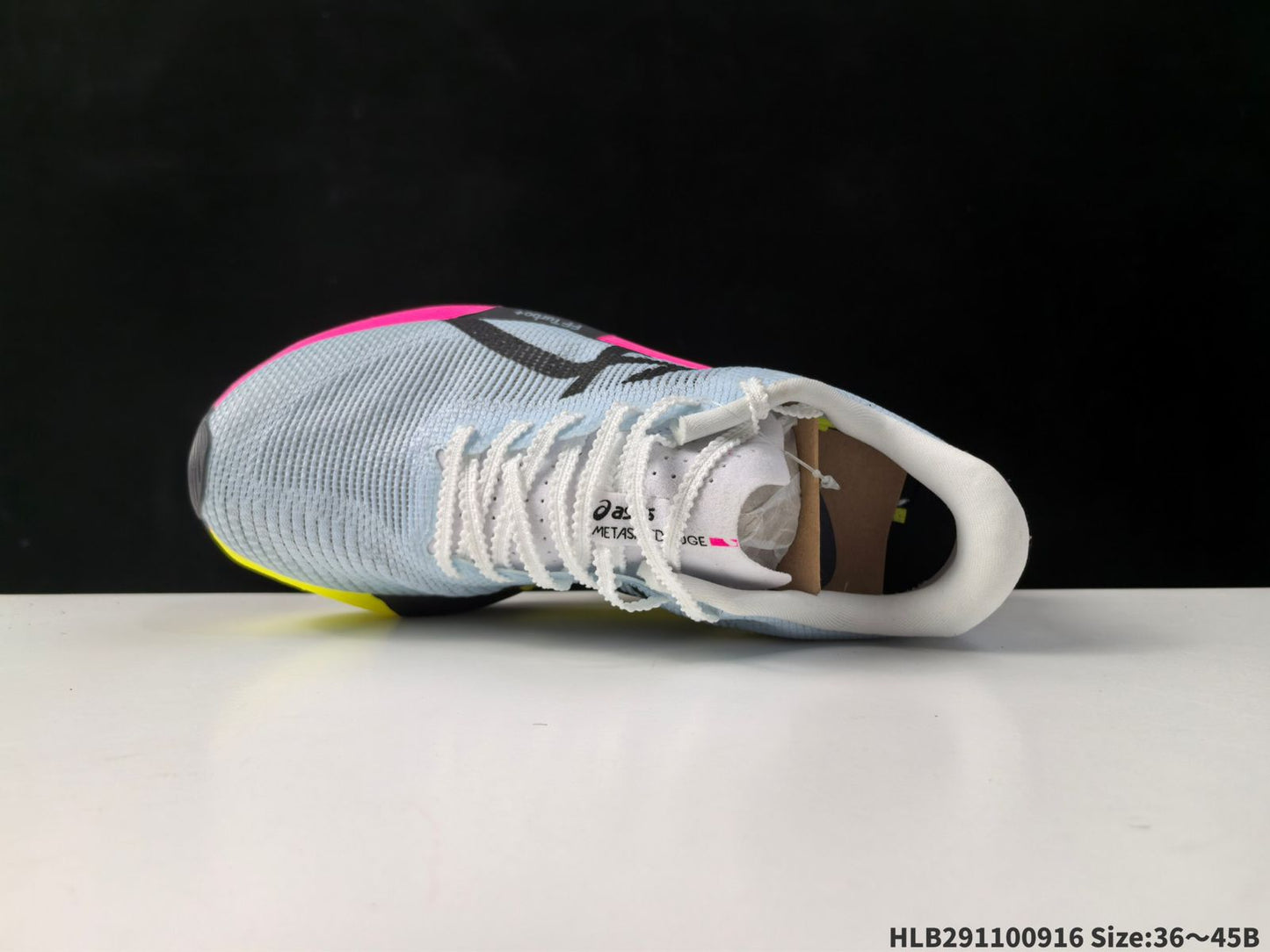 Metaespeed Edge Paris | MSEP08