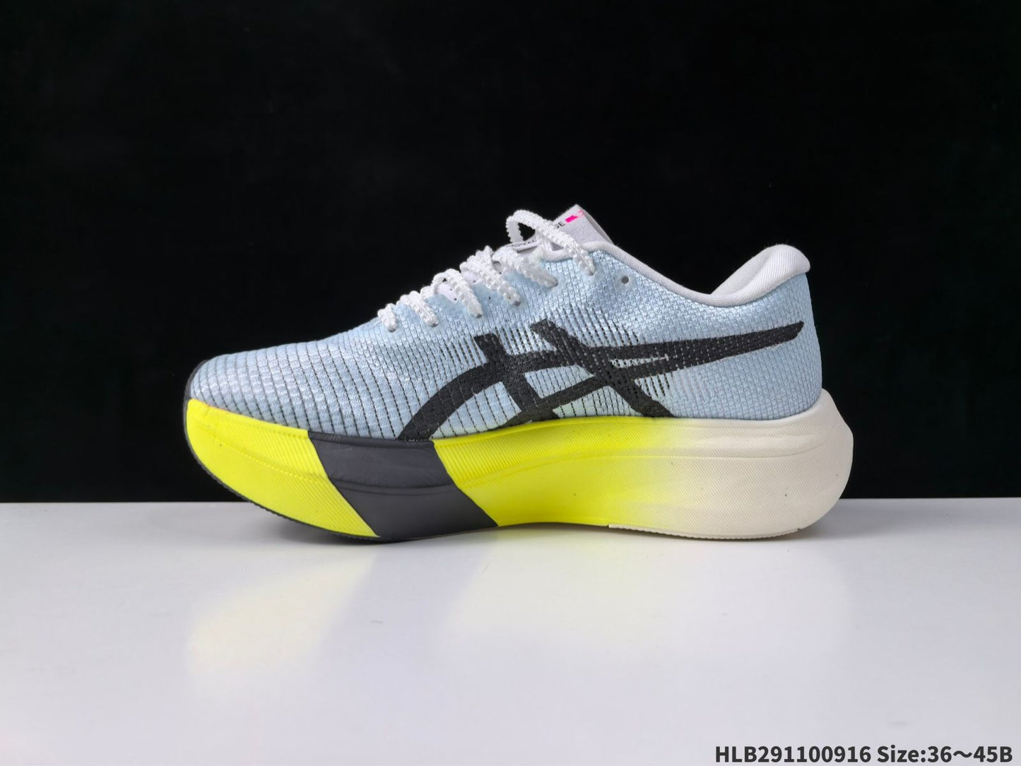 Metaespeed Edge Paris | MSEP08