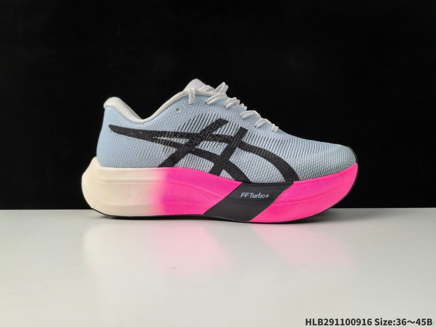 Metaespeed Edge Paris | MSEP08