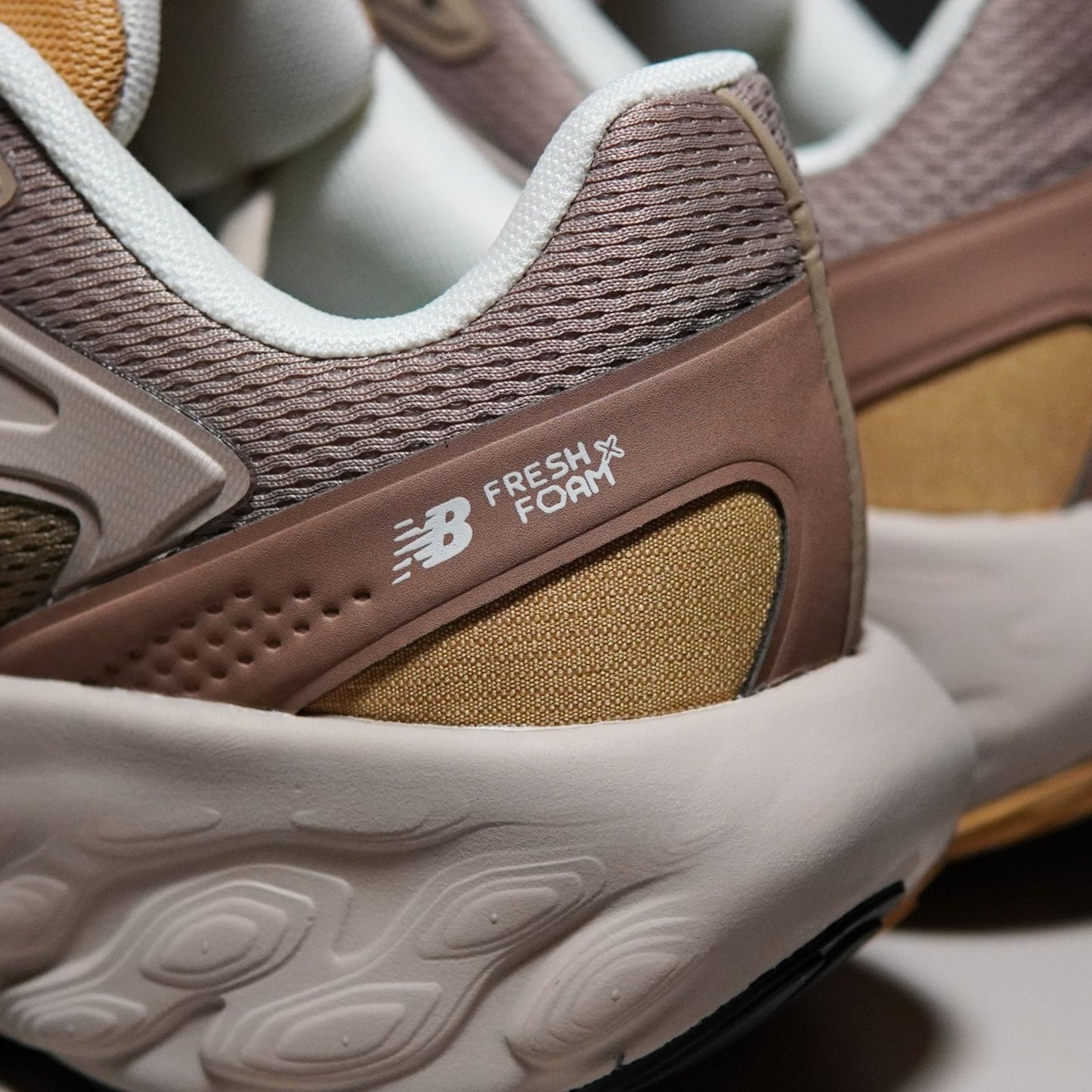 NB Fresh Foam UTRN QD | NB011101QD