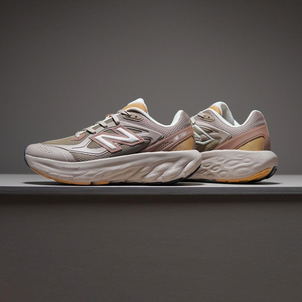 NB Fresh Foam UTRN QD | NB011101QD