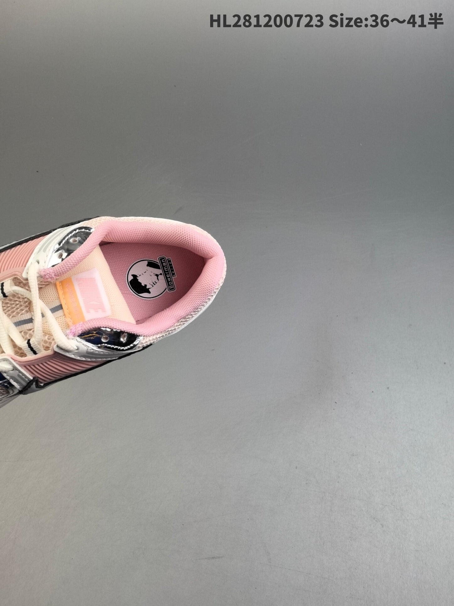 Nike Zoom Vomero 5 | NZV518P400309