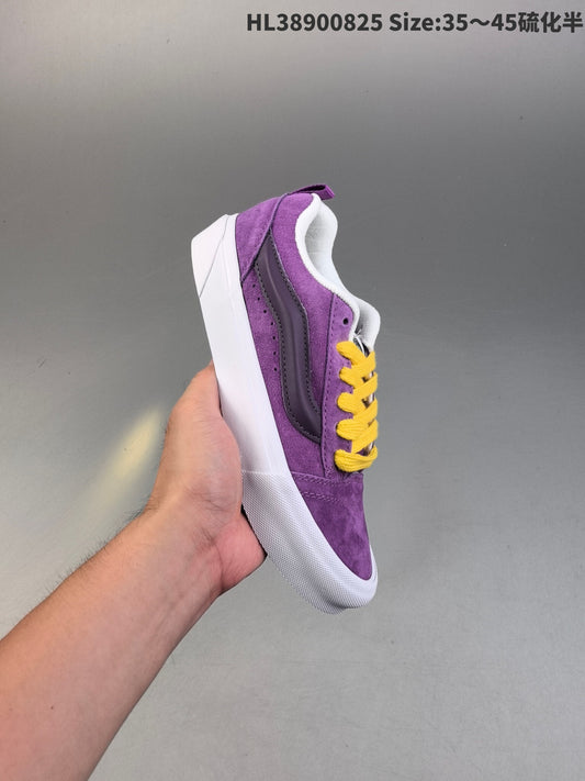 Vans Knu Skool | VKS301500802