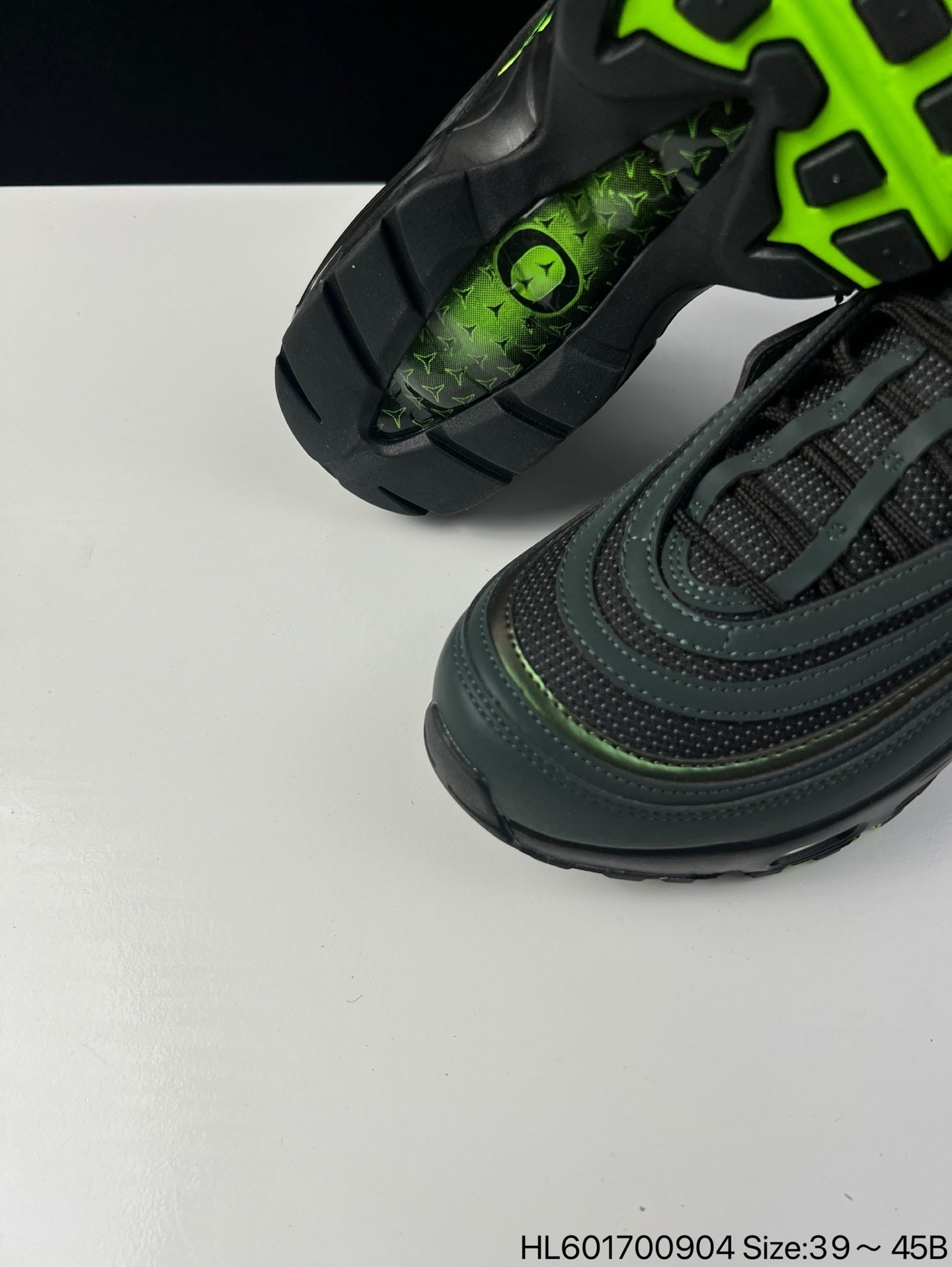 Nike Air Max 97 | NAM18P400304