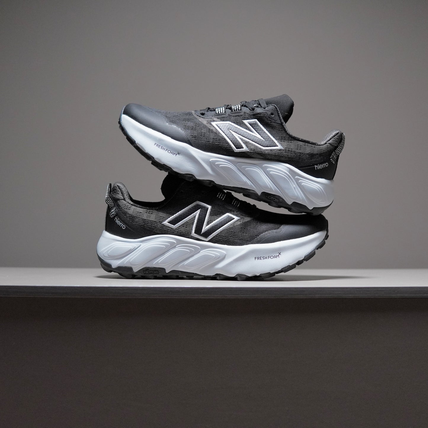 New Balance Fresh Foam X Hierro v9 | UV9NB13