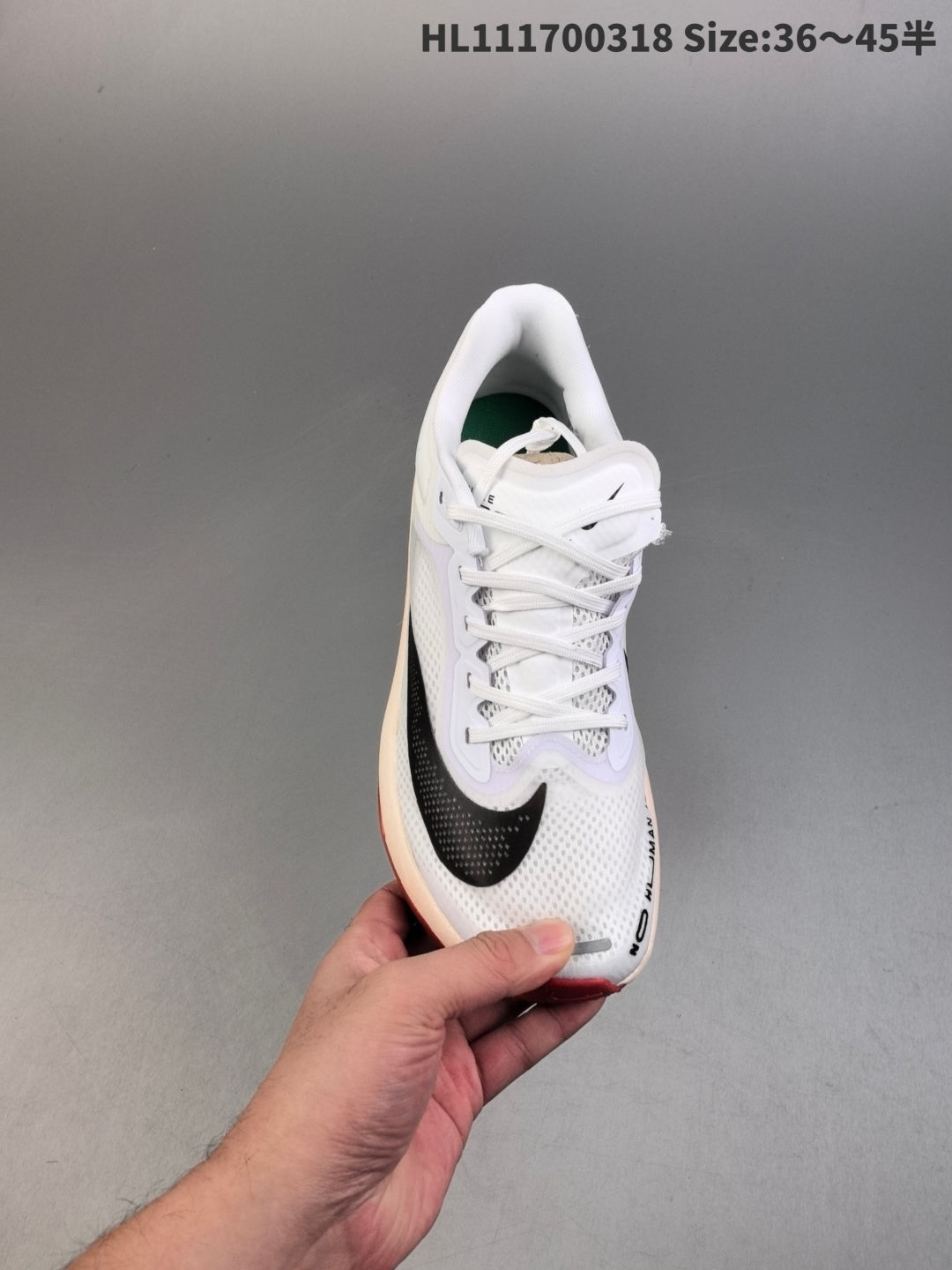 Zoom Fly 6 | HL111700318