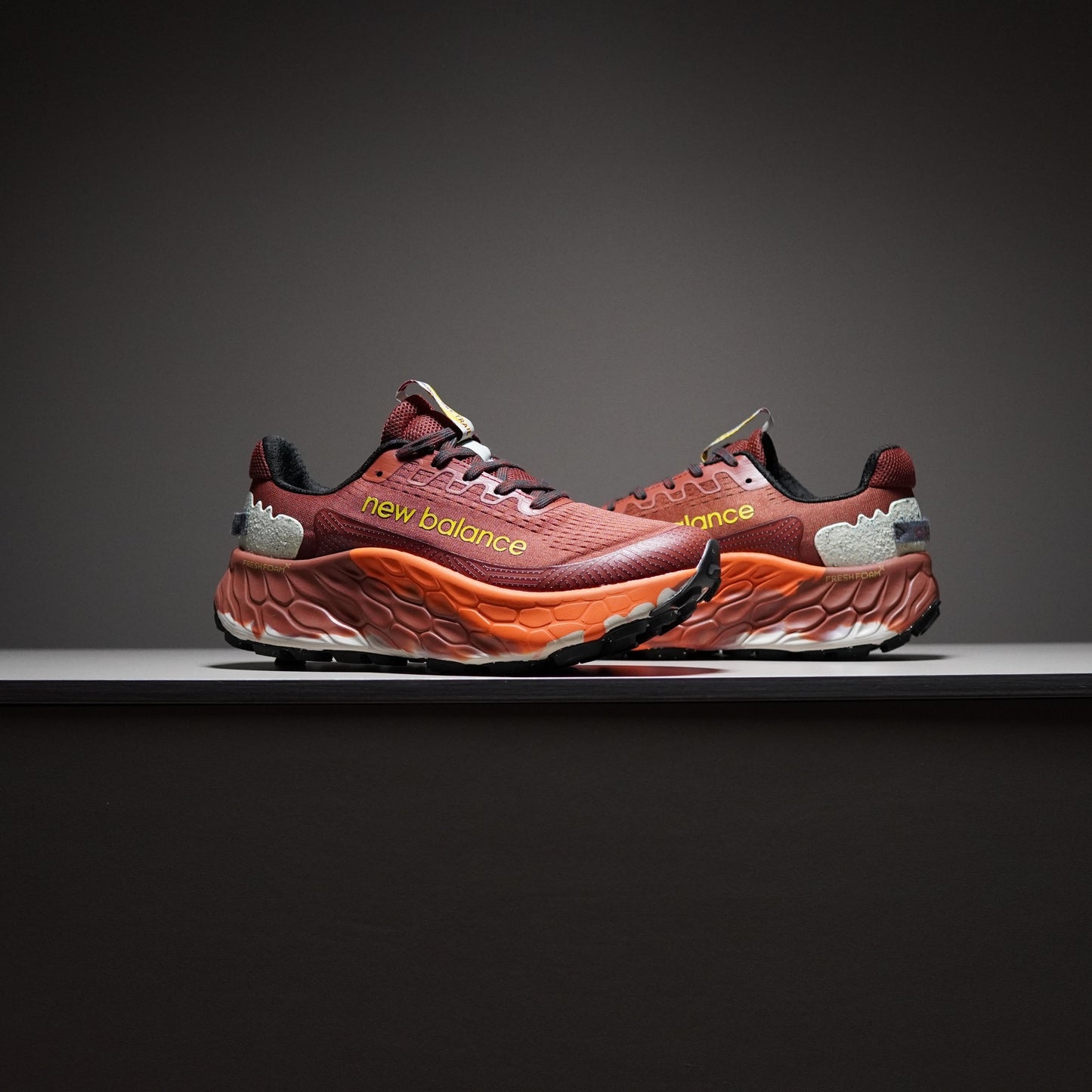 New Balance Fresh Foam X Trail More V3 | 18002306