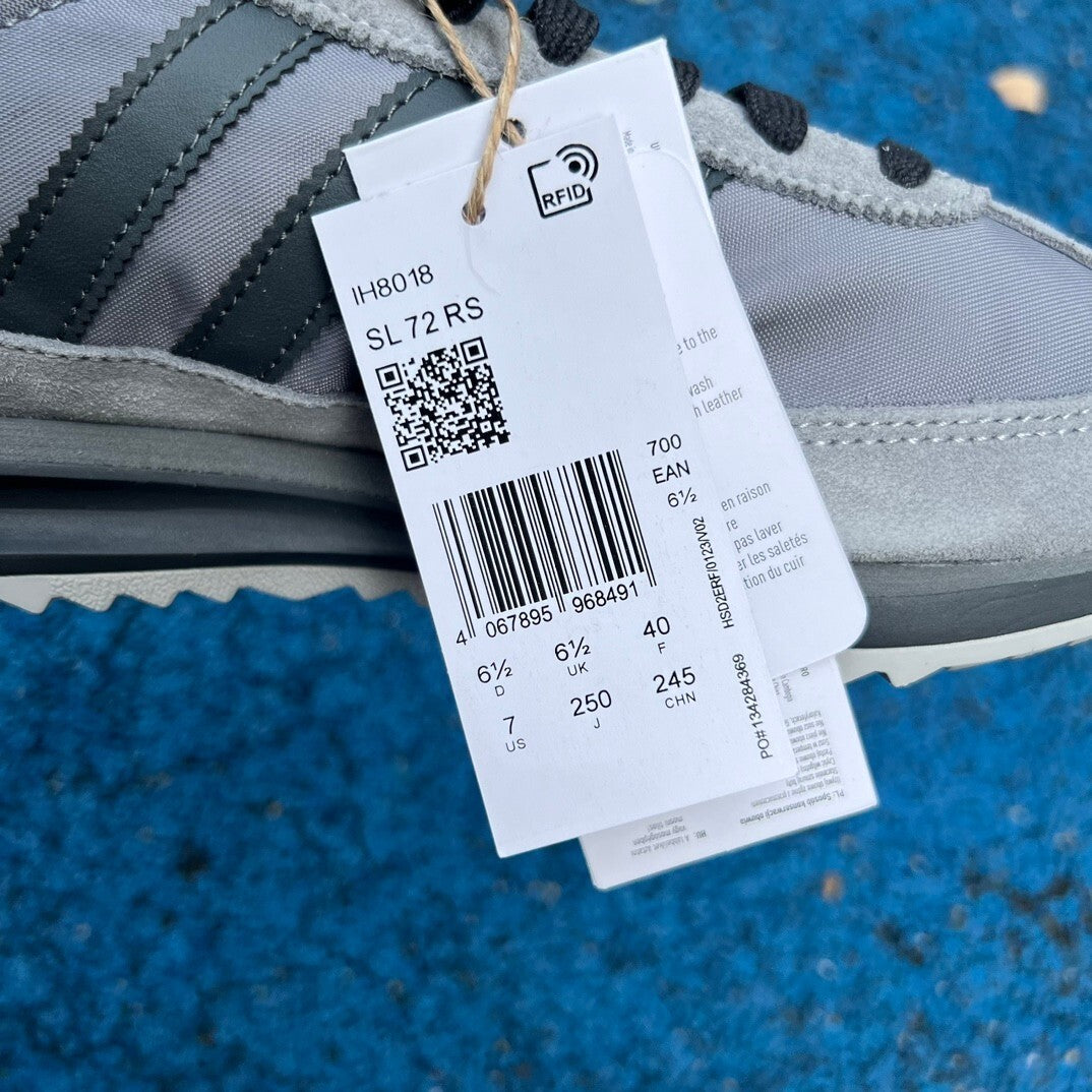Adidas SL-72 | AS18P600072L01