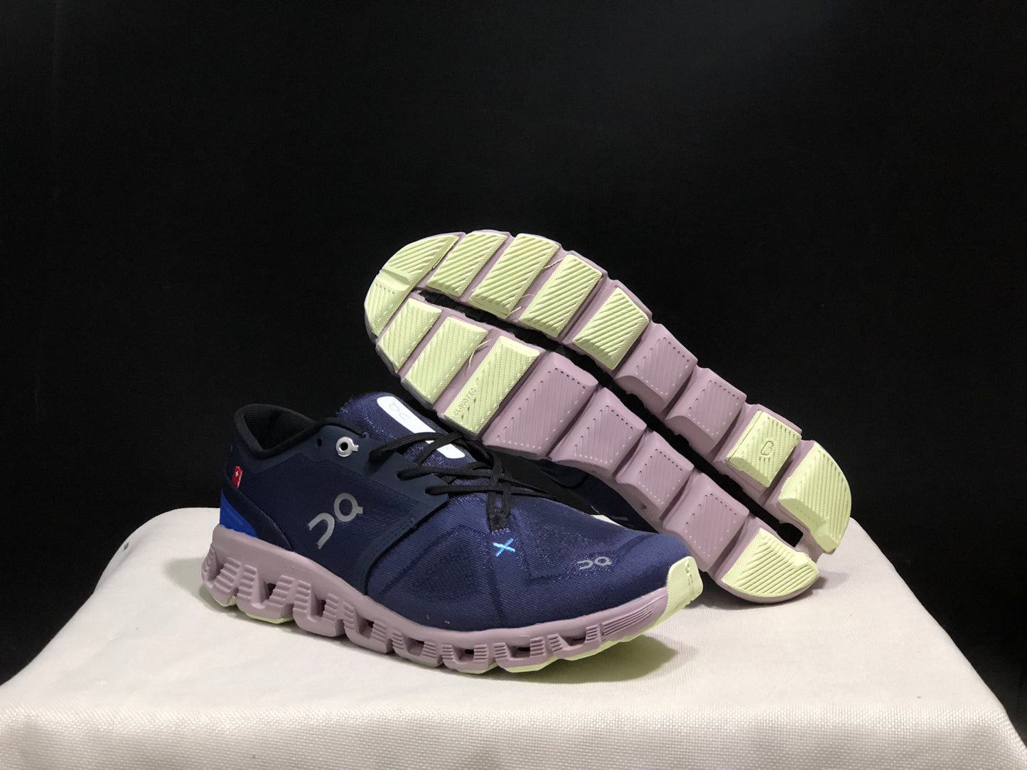 ON Cloud X3 | X10015OC10