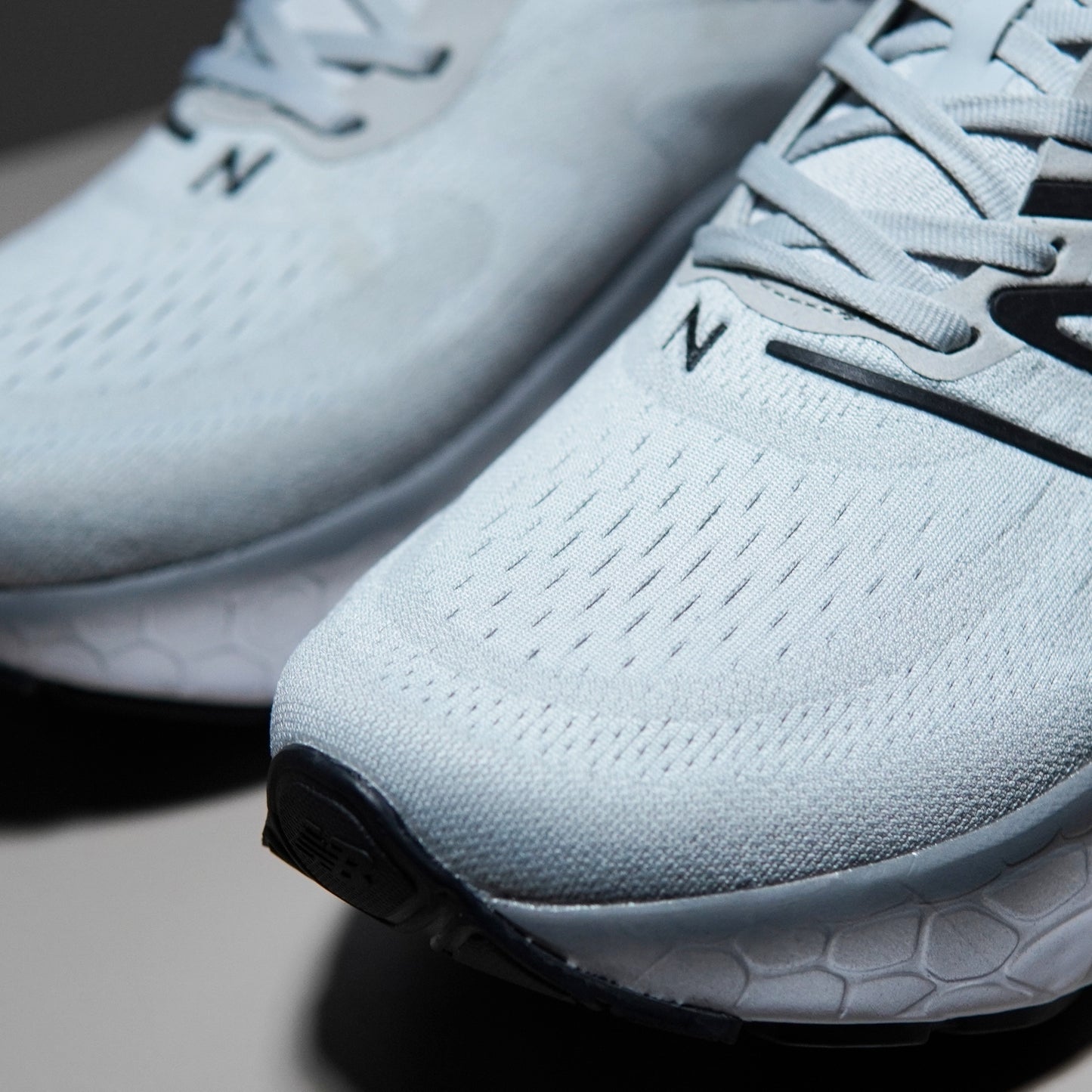 New Balance Fresh Foam X More v4 | NB080023FF09