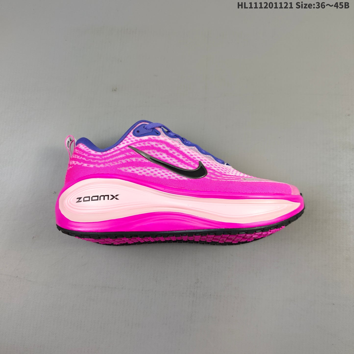 Nike Vomero Plus | NV18P400315
