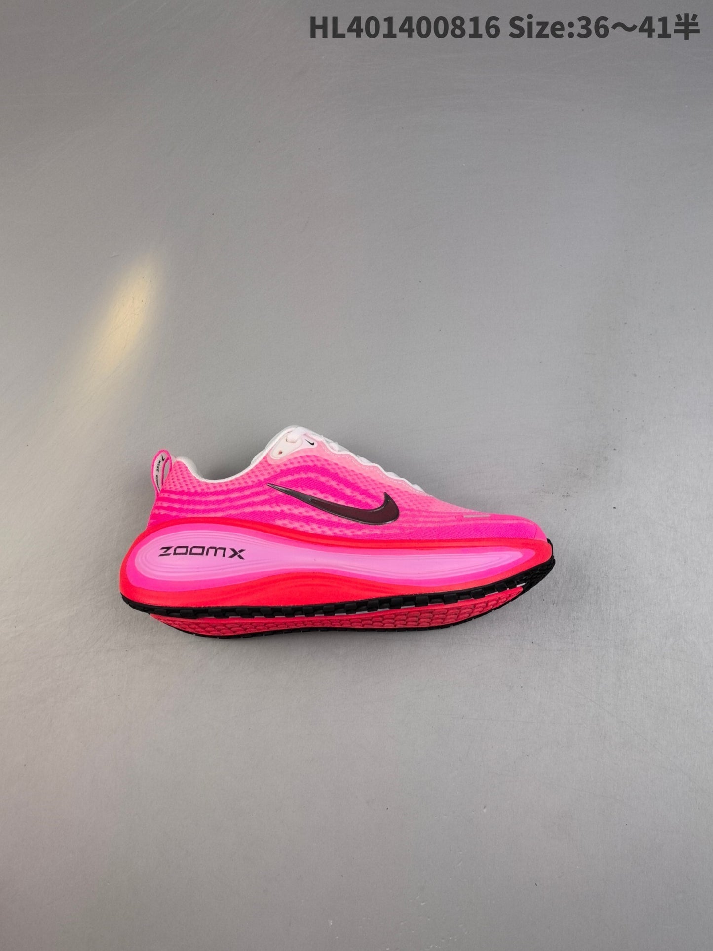 Nike Vomero Plus | NV18P400303