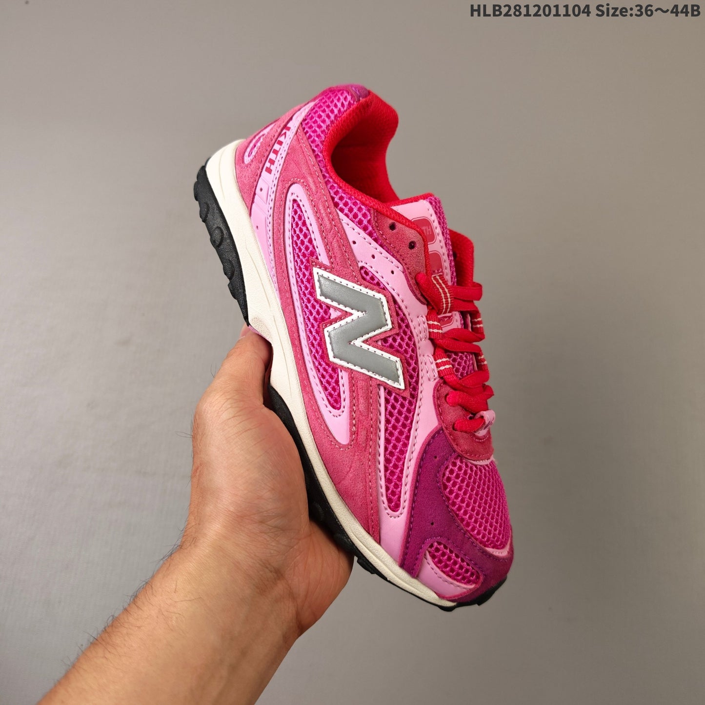 New Balance 204 | NB080020409