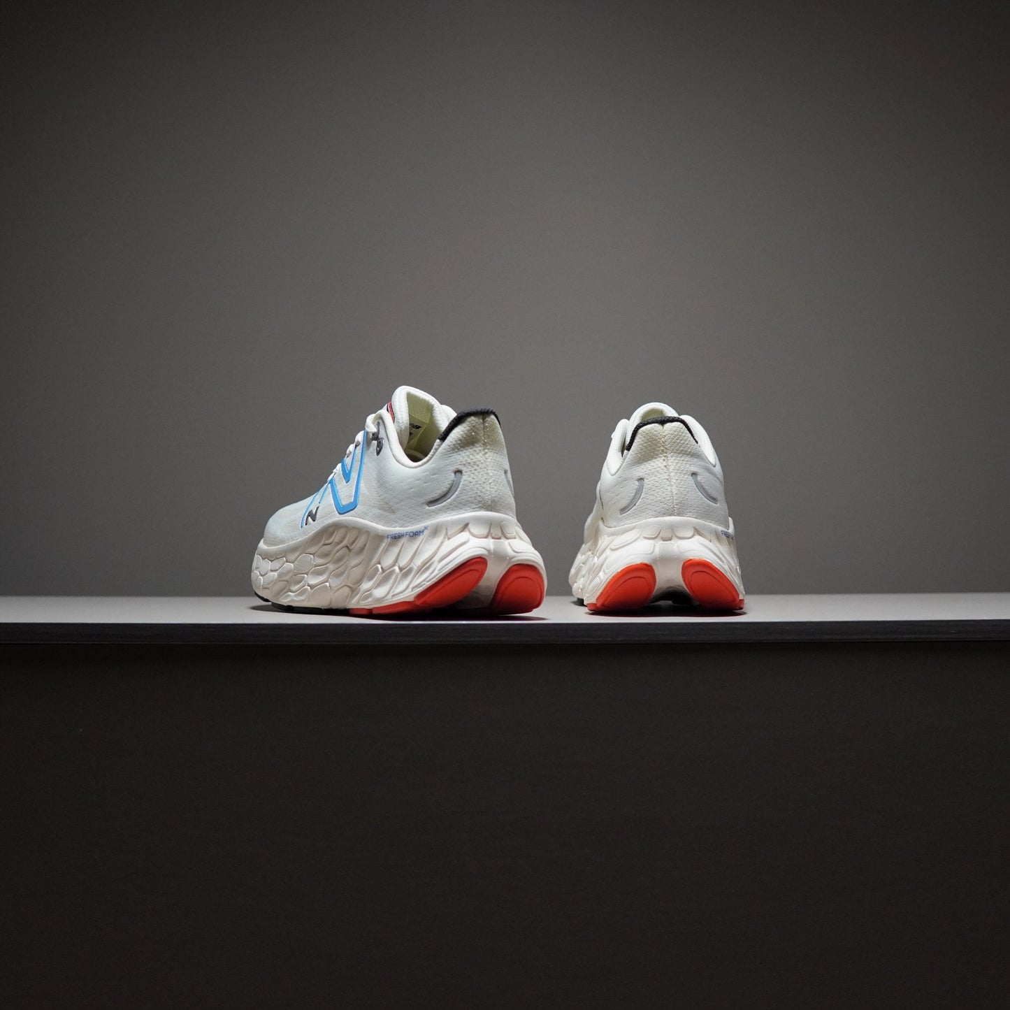 New Balance Fresh Foam X More v4 | NB080023FF02