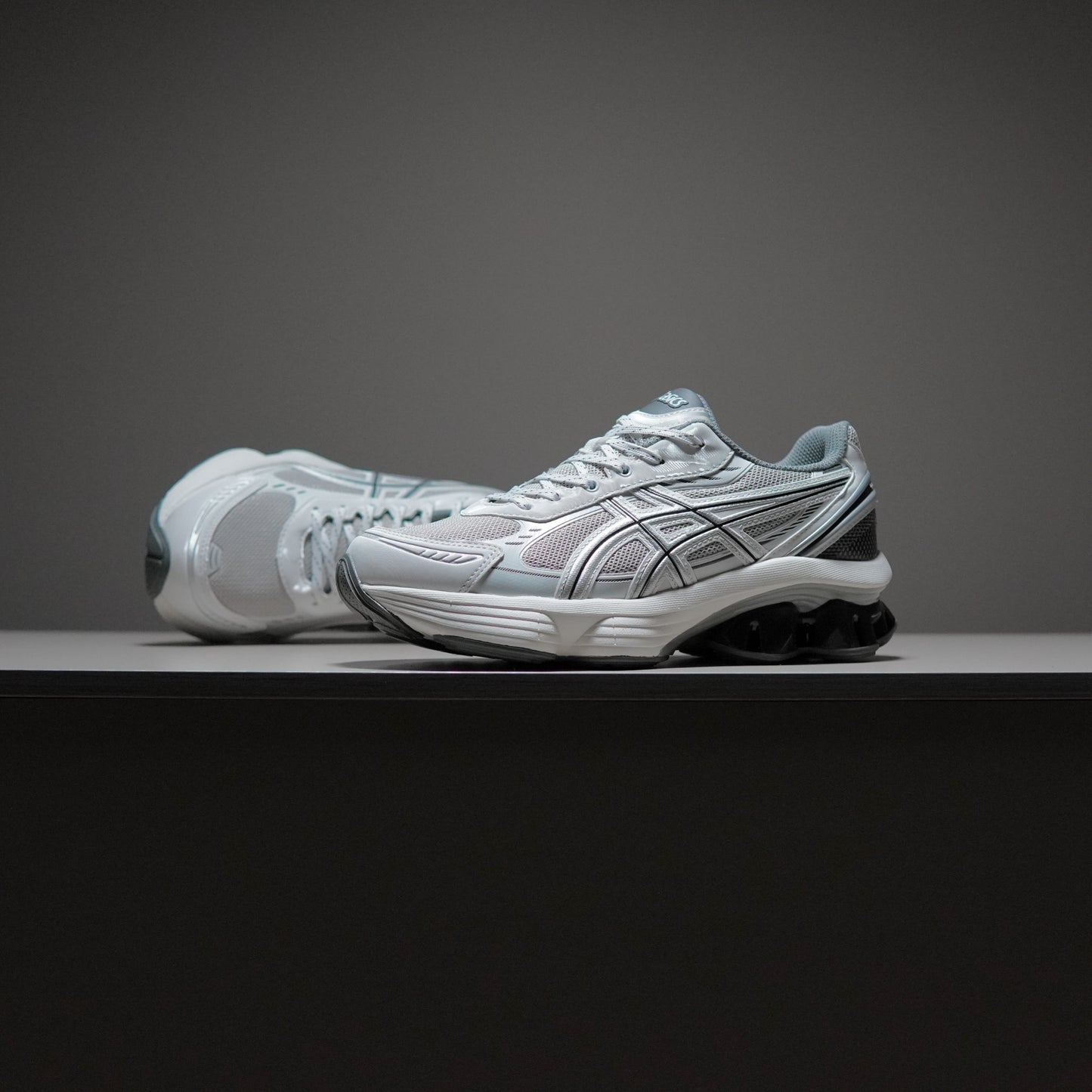 Asics Gel-Kinetic Fluent | AGK091400306