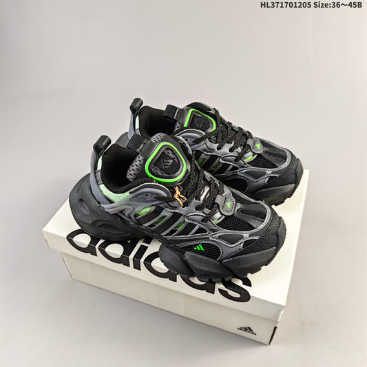 Adidas XLG Runner Deluxe | AX0914003RD19