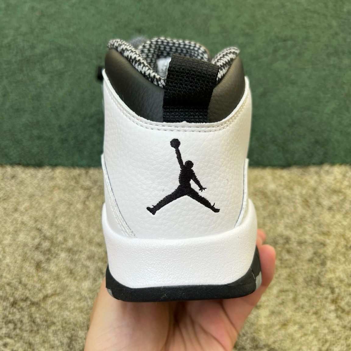 Jordan 10 Retro | J10R301500806