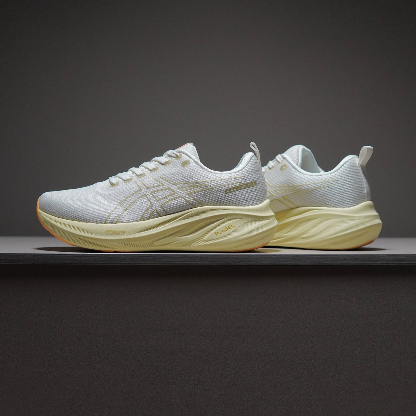 Asics GEL-SAIUN 3 | AGS271300604