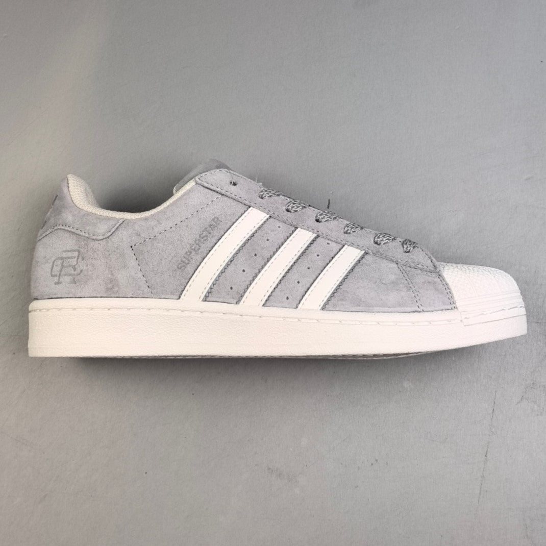 Adidas Originals Superstar  | Grey/White HL111000924