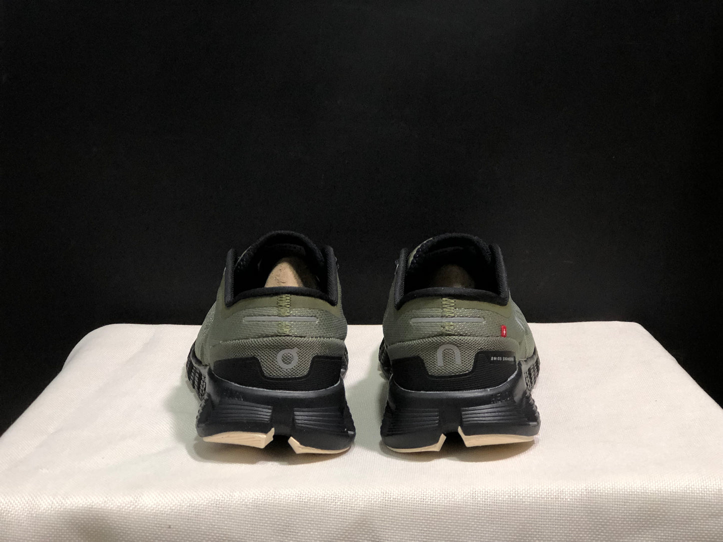 ON Cloud X3 | X10015OC08