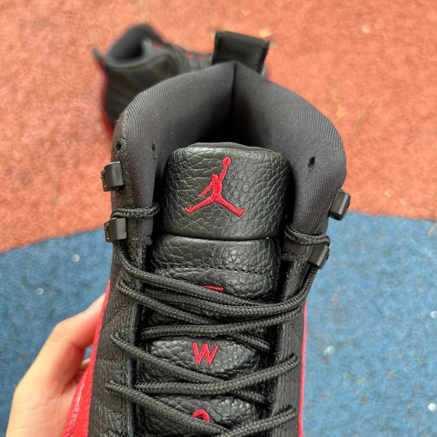 Jordan 12 Retro | J12R301500804