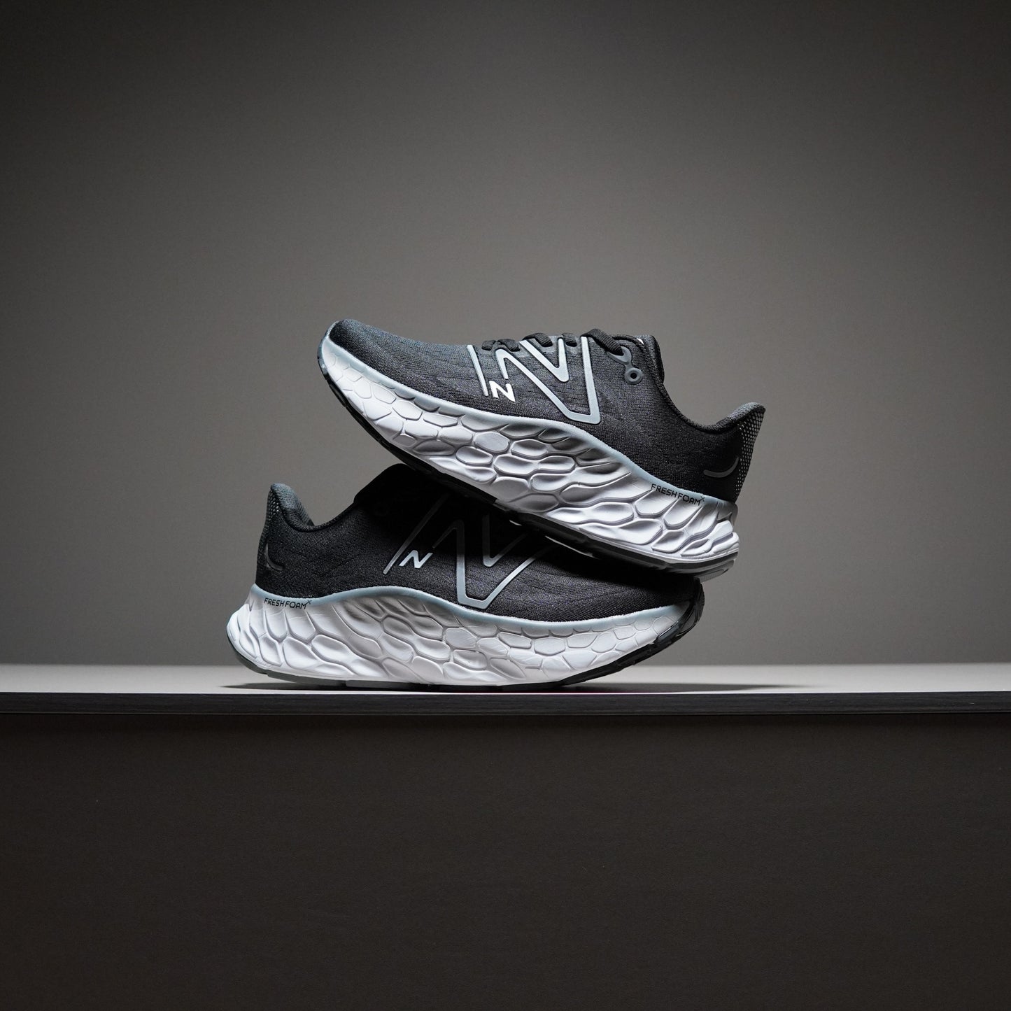 New Balance Fresh Foam X More v4 | NB080023FF04