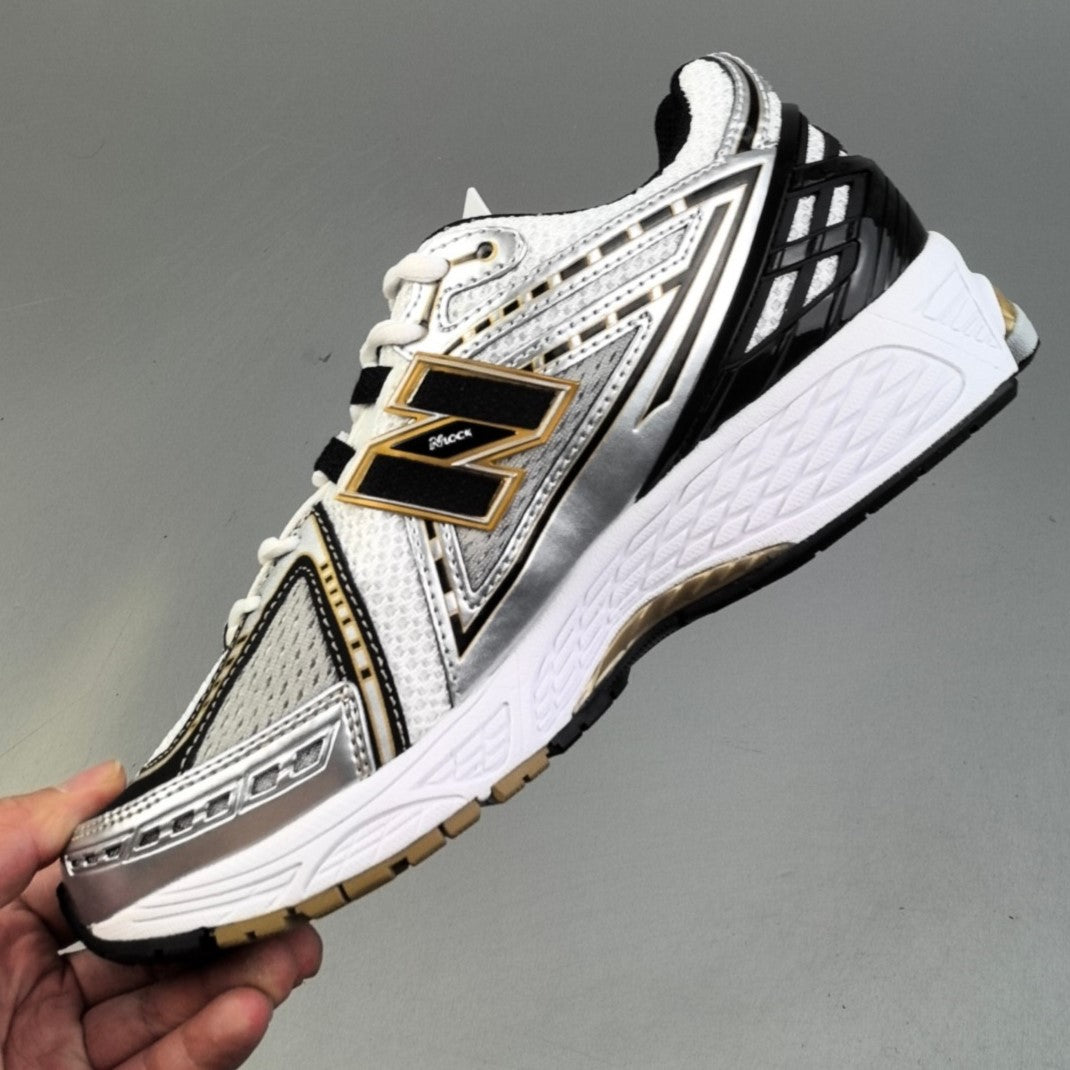 New Balance 1906R | White & Gold HL031701023