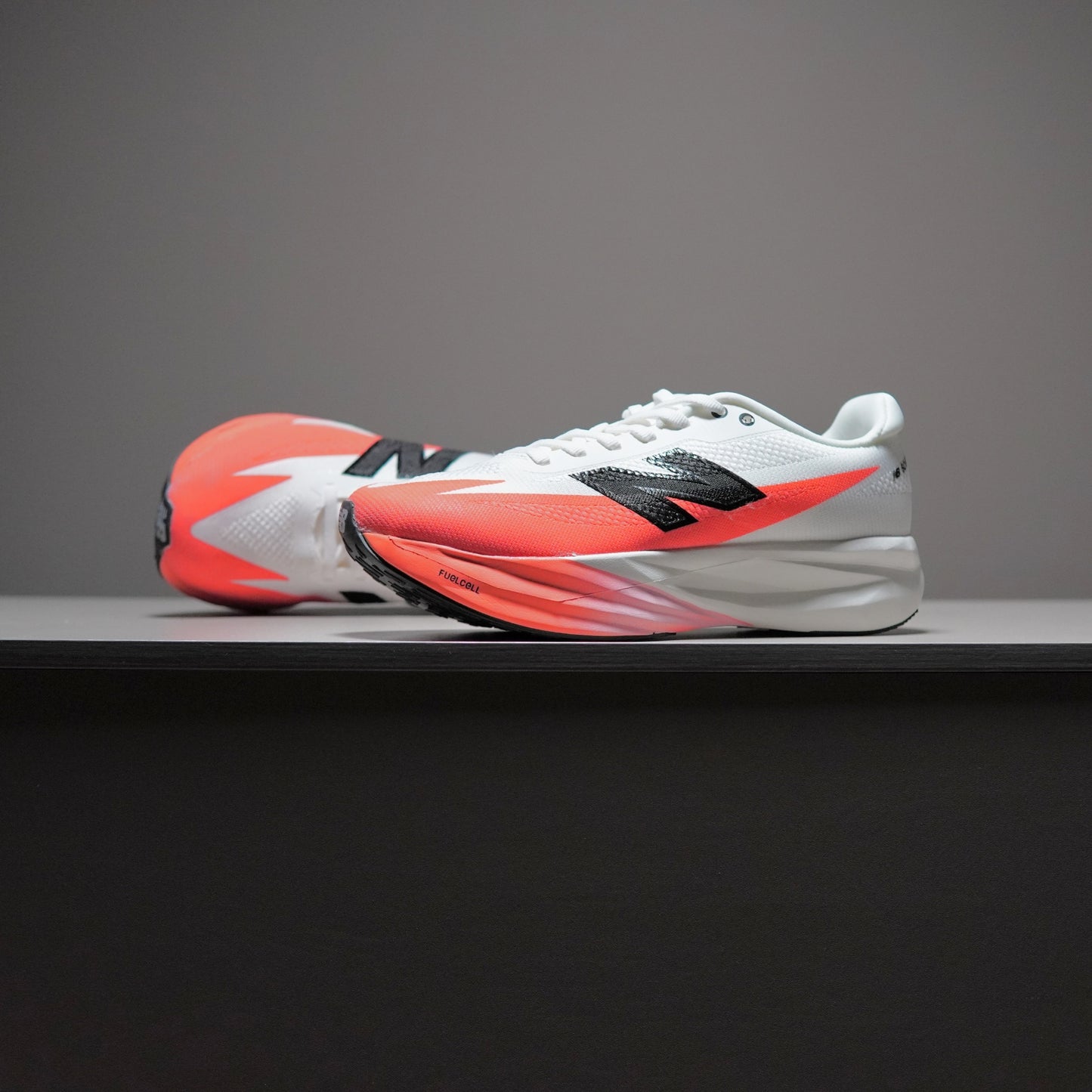 New Balance FuelCell SuperComp Elite v5 | NB080023FC08