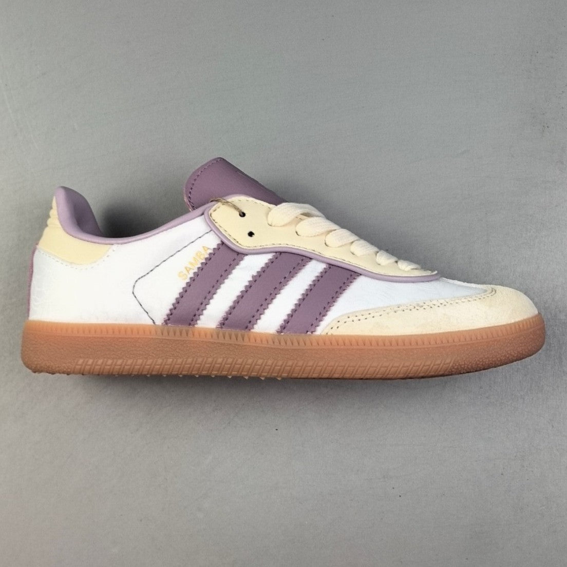 Adidas SAMBA OG | Cream Gold HL011200528