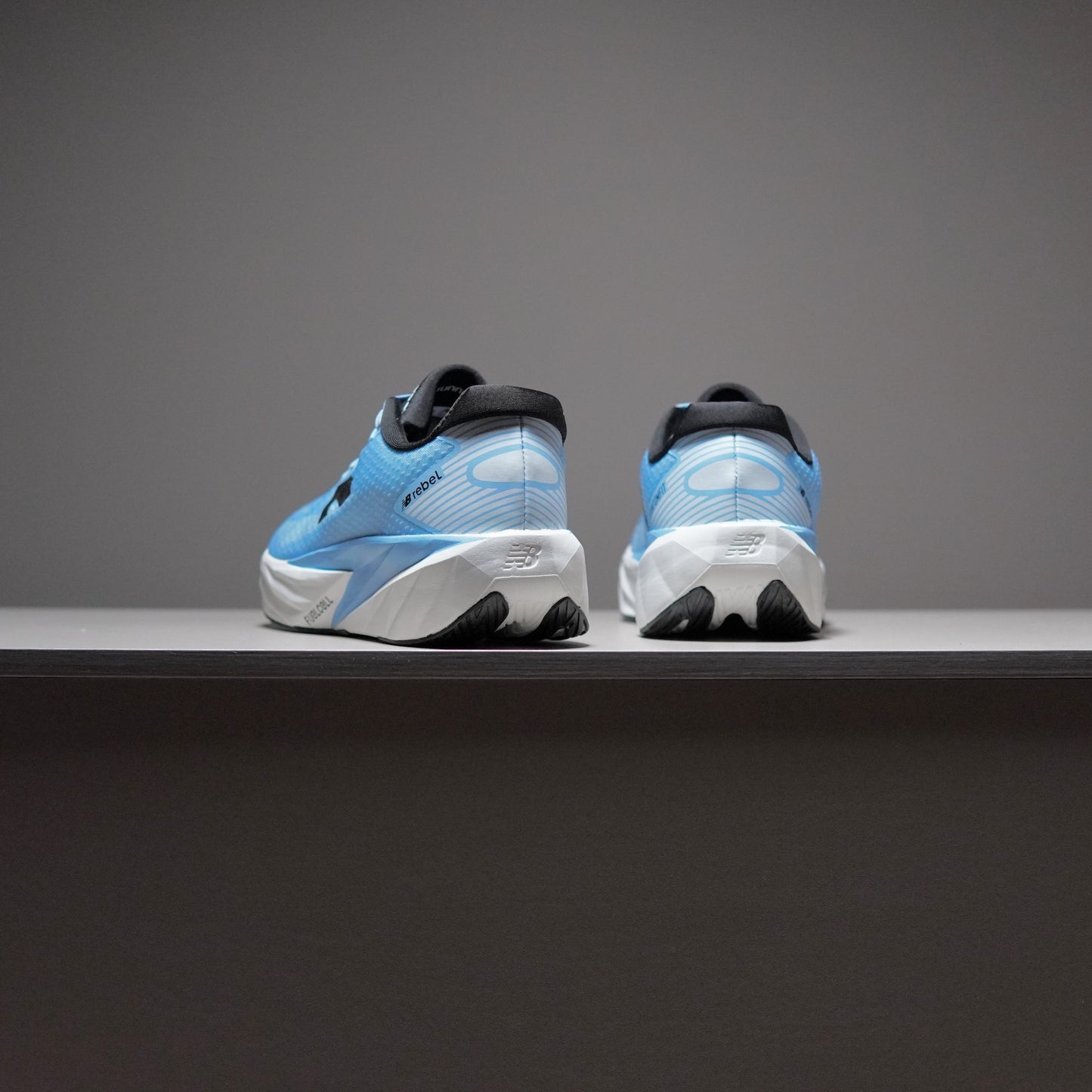 New Balance FuelCell Rebel v5 | NB080023FR06