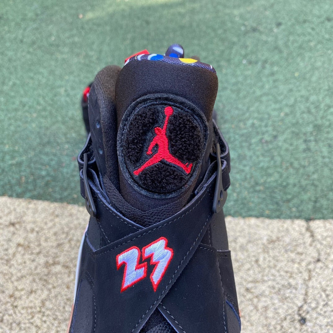 Jordan 8 Retro | J08R301500808